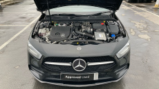 Mercedes-Benz A-Class A250e AMG Line Premium Plus Edition 5dr Auto Hatchback
